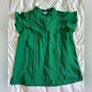 Brand new CeCe blouse